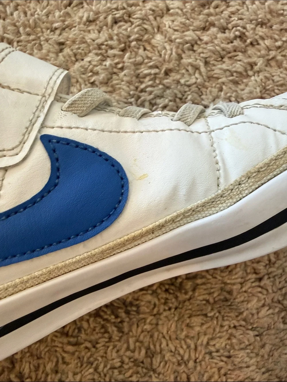 Nike Youth Court Legacy